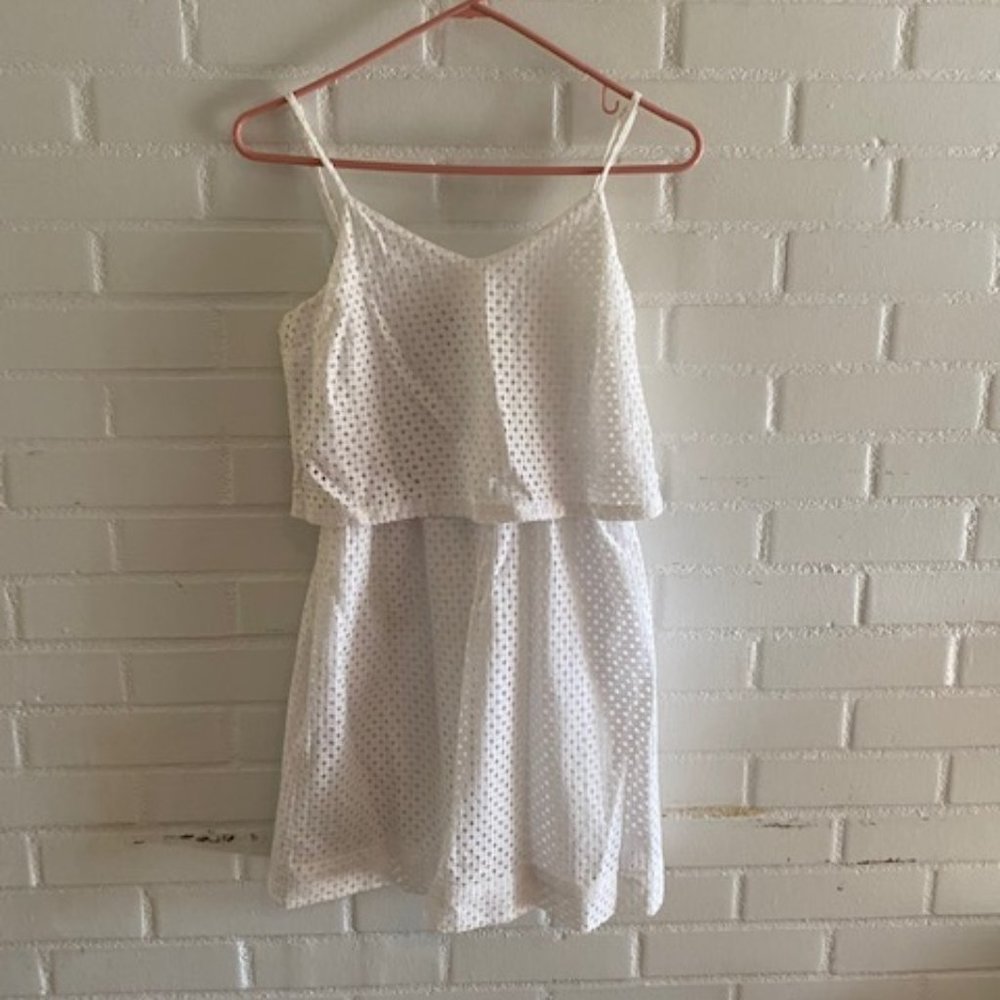 Loft Dress